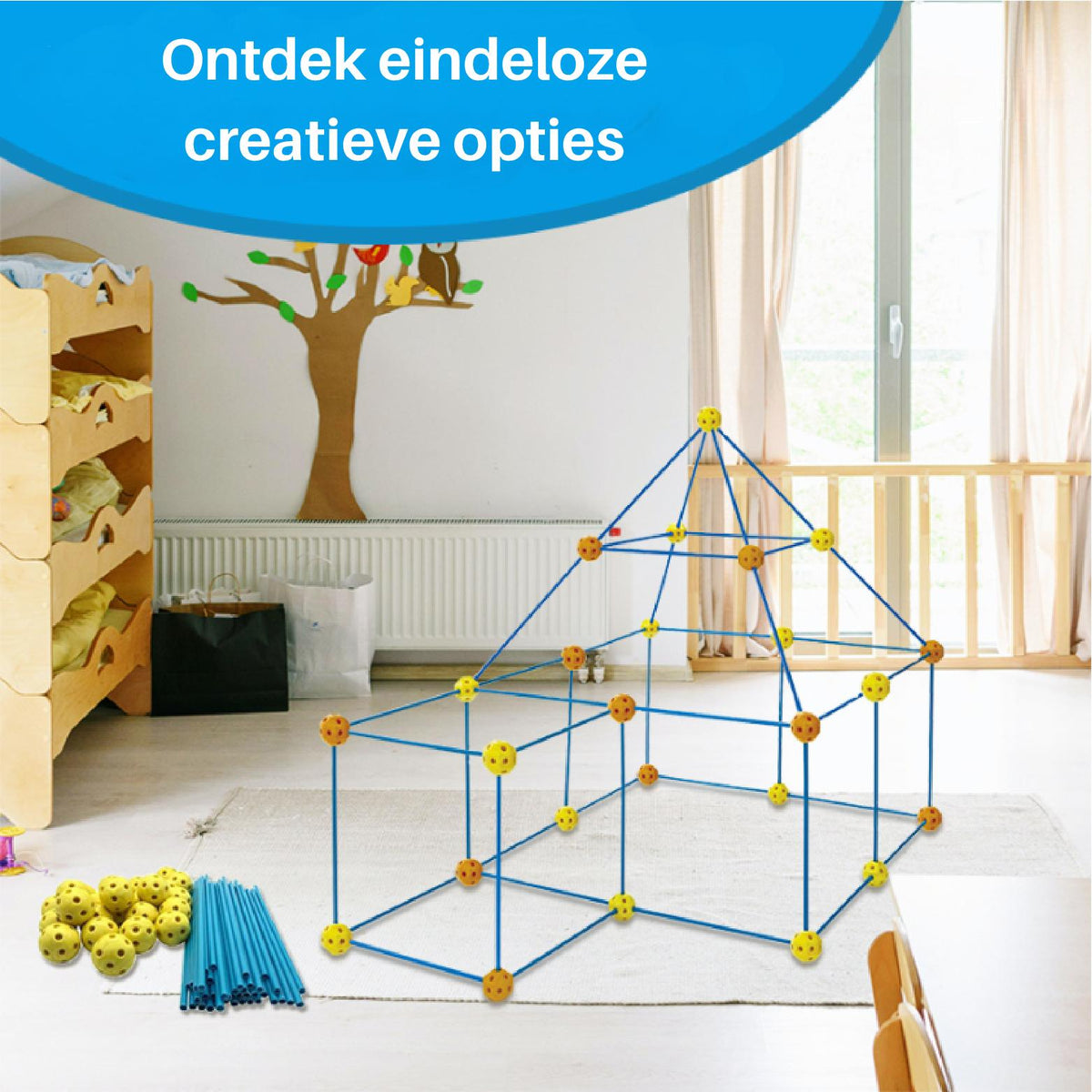 Bouwen met Twickto Construction speelgoed! - Alles Over Speelgoed