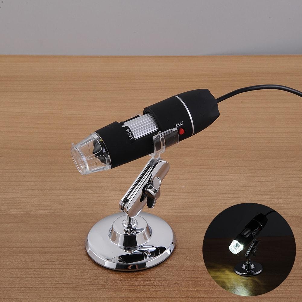 Microscope USB portable LD6182