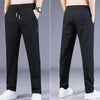 Mi Piace Heren Travel Broek - Falcon (202052) - Chica Bebo