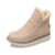 QzSSbii Klassieke antislip enkellaarzen voor dames, antislip, outdoor QzSSbii Klassieke antislip enkellaarzen voor dames, antislip, outdoor