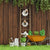 VANDAAG 50% KORTING | LovelyChicken™ Tuindecoratie Kip