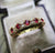 CrimsonGlow™ Vintage Ring met Rode Stenen – Kristal Zirkoon Damesring