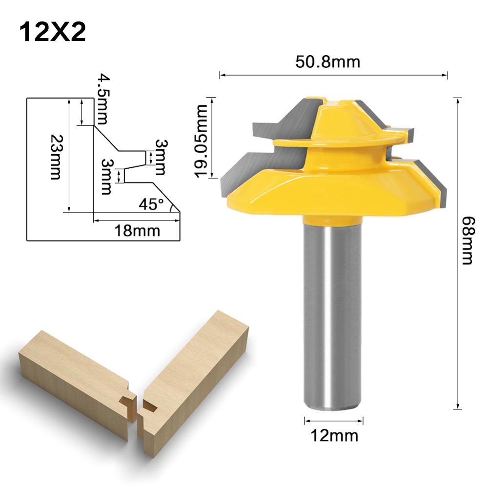 Miter Master MiterMaster™ – Jouw 45° Oplossing voor Houtbewerking– Science Factory