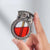 Chrome Polished Aansteker Zorr met Gravure Chrome Polished Aansteker Zorr met Gravure