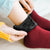 Cozy-Toes™ | Premium kasjmier sokken voor in de winter