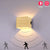 LumenCube™ | De luxueuze en draadloze wandlamp!