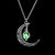 NL Enchanted Moonstone Necklace [Test met POKY] - Science Factory DE