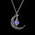 NL Enchanted Moonstone Necklace [Test met POKY] - Science Factory DE