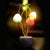 [2+1 GRATIS] Paddestoel Nachtlampje | Duurzame Verlichting - Science Factory