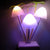 [2+1 GRATIS] Paddestoel Nachtlampje | Duurzame Verlichting - Science Factory