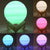 Jupiter (Color) Nachtlamp | Verlichting - Science Factory