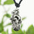 Anatomisch Hart Ketting - Science Factory