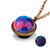 Glow Universe Ketting - Science Factory